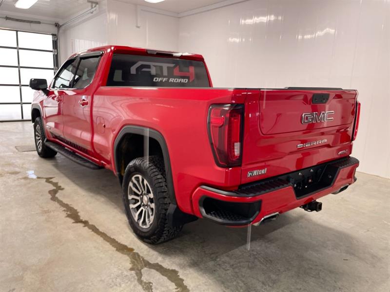 gmc Sierra 1500 Limited 2022 - 6