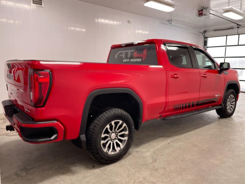 gmc Sierra 1500 Limited 2022 - 8