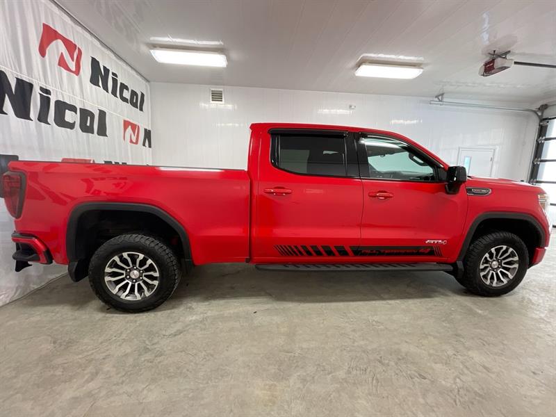 gmc Sierra 1500 Limited 2022 - 9