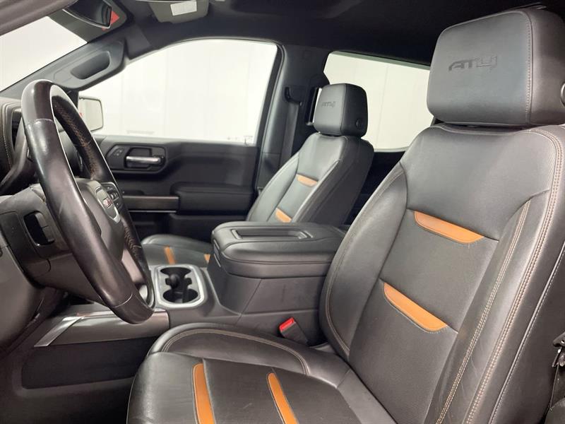 gmc Sierra 1500 Limited 2022 - 11