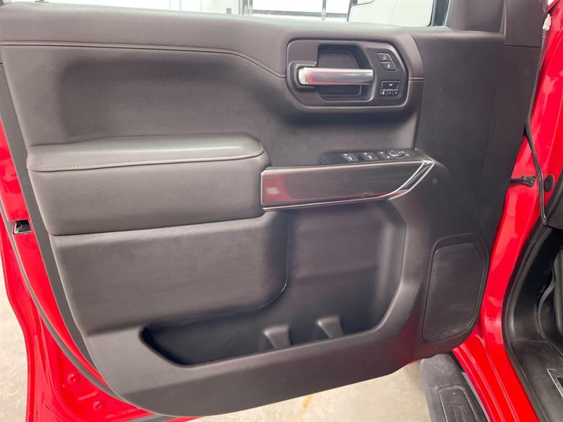 gmc Sierra 1500 Limited 2022 - 13
