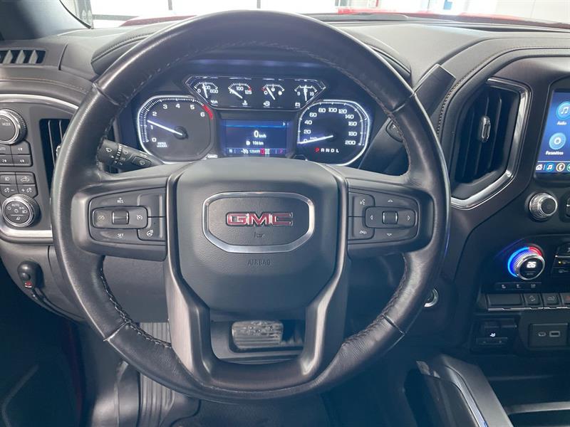 gmc Sierra 1500 Limited 2022 - 14