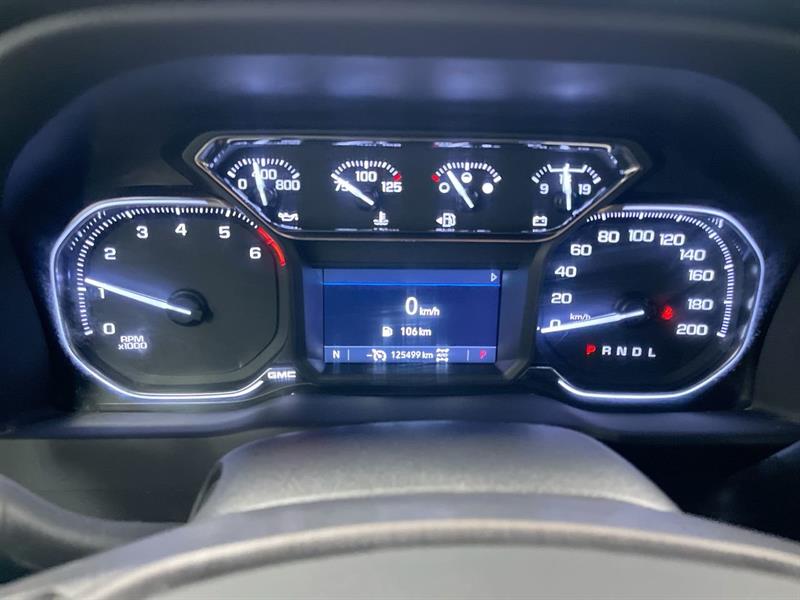 gmc Sierra 1500 Limited 2022 - 15