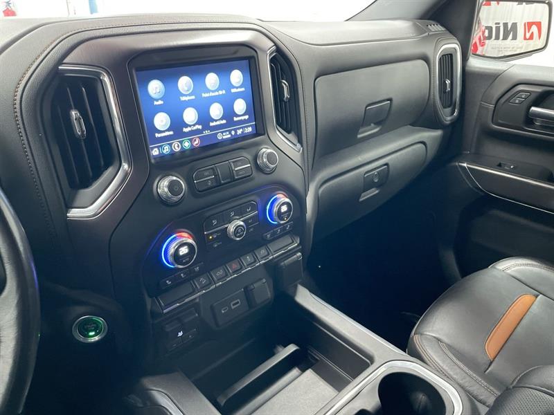 gmc Sierra 1500 Limited 2022 - 16