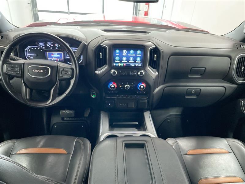 gmc Sierra 1500 Limited 2022 - 18