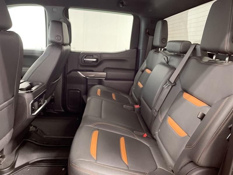 gmc Sierra 1500 Limited 2022 - 19