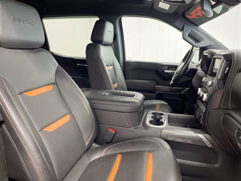 gmc Sierra 1500 Limited 2022 - 20