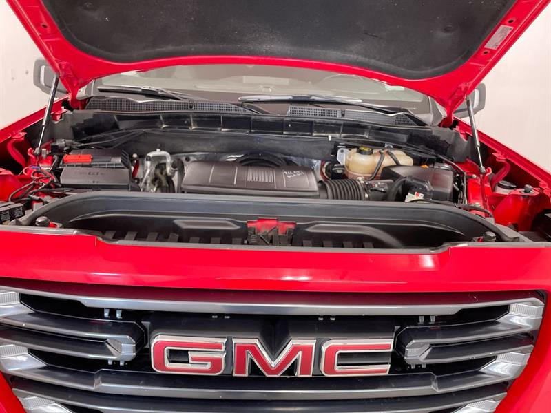 gmc Sierra 1500 Limited 2022 - 21