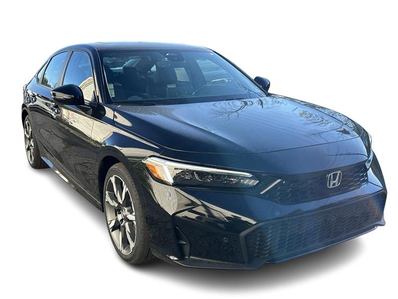 honda Civic Sedan Hybrid 2026 - 2