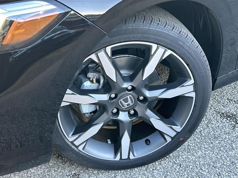 honda Civic Sedan Hybrid 2026 - 18