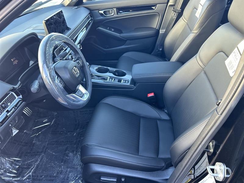 honda Civic Sedan Hybrid 2026 - 19