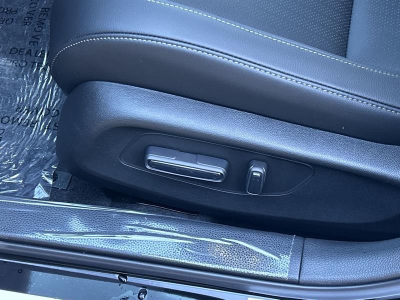 honda Civic Sedan Hybrid 2026 - 20