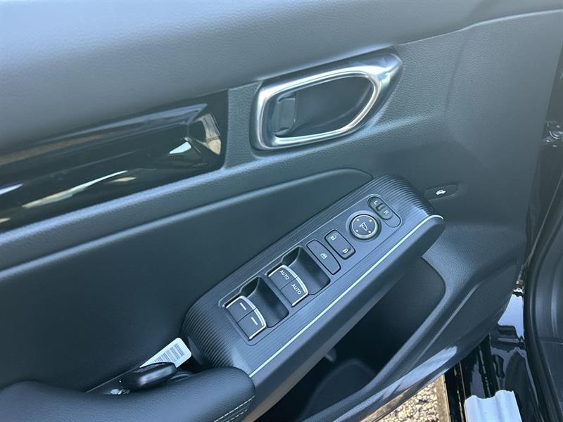 honda Civic Sedan Hybrid 2026 - 21