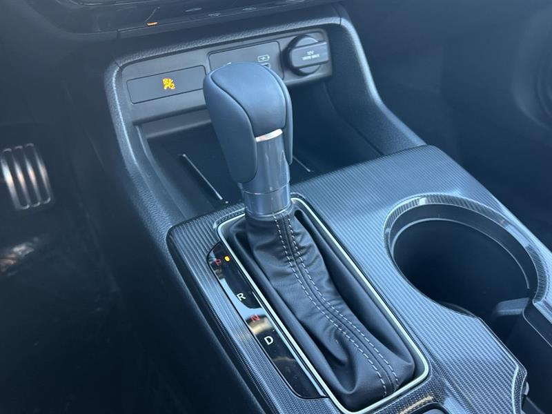 honda Civic Sedan Hybrid 2026 - 25