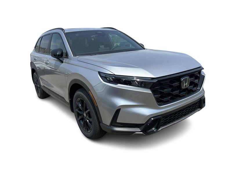 honda CR-V Hybrid 2026 - 2