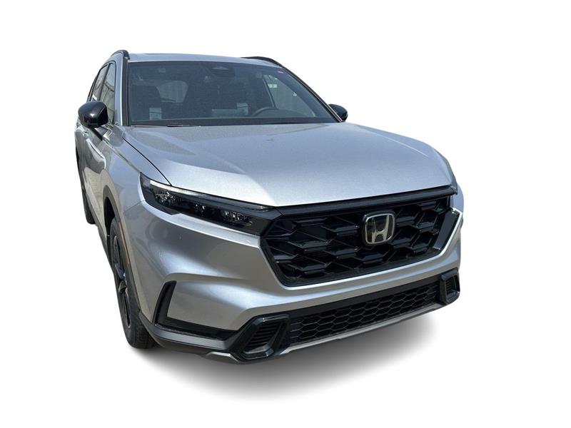 honda CR-V Hybrid 2026 - 3
