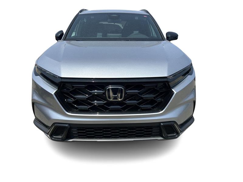 honda CR-V Hybrid 2026 - 4