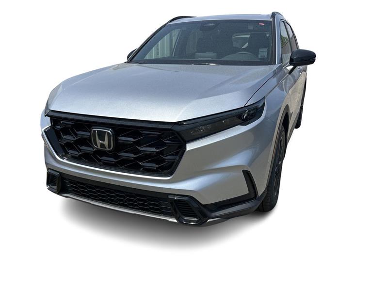 honda CR-V Hybrid 2026 - 5