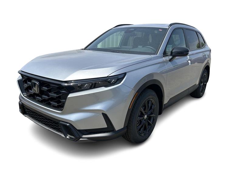 honda CR-V Hybrid 2026 - 6