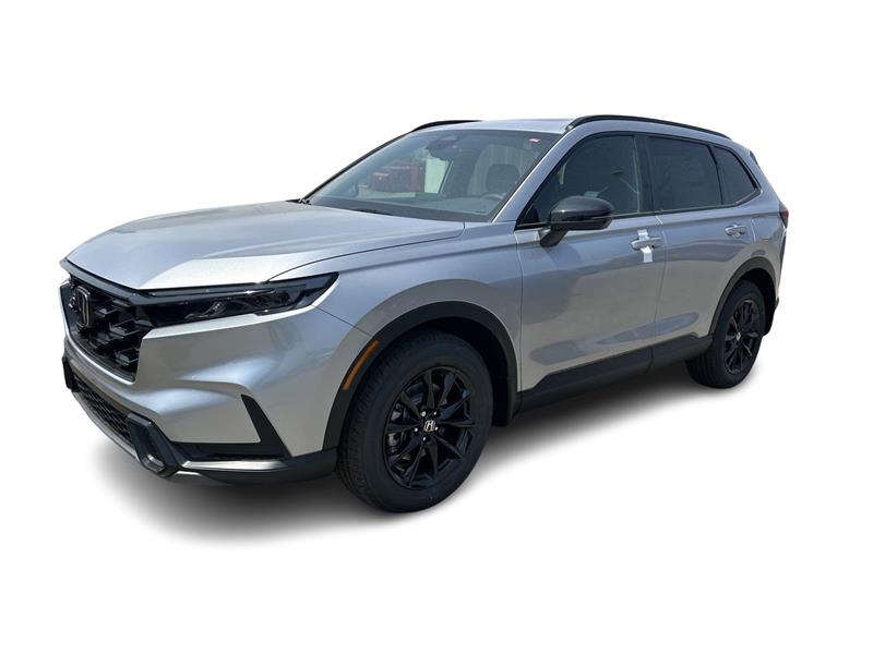 honda CR-V Hybrid 2026 - 7