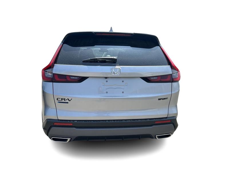 honda CR-V Hybrid 2026 - 12