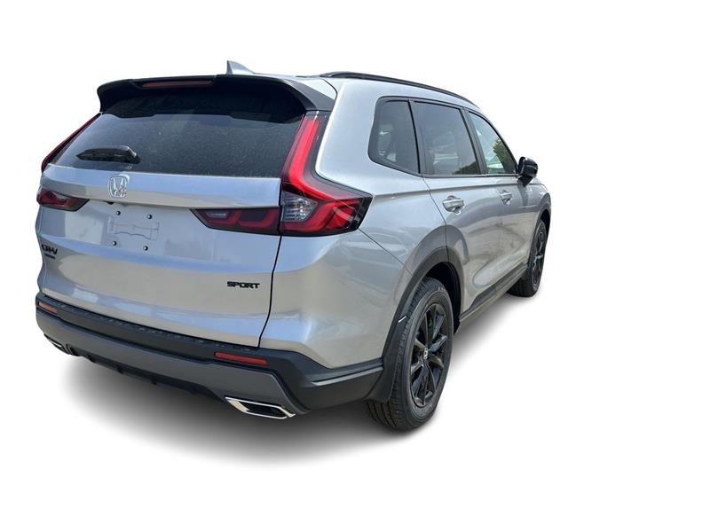honda CR-V Hybrid 2026 - 14