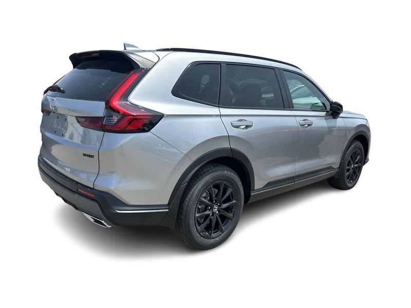 honda CR-V Hybrid 2026 - 15