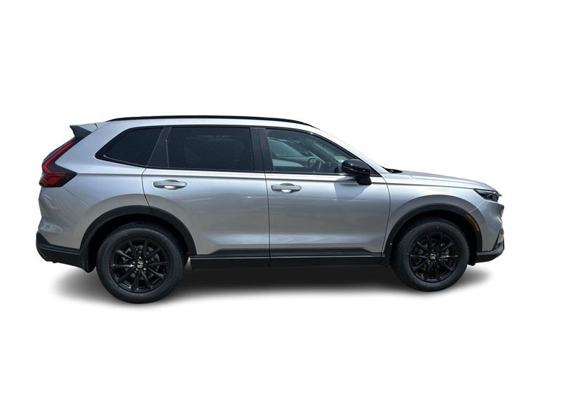 honda CR-V Hybrid 2026 - 16