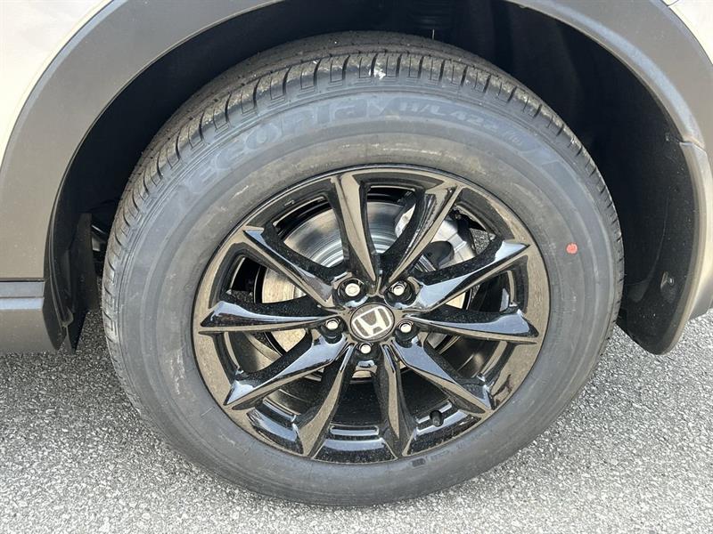 honda CR-V Hybrid 2026 - 18