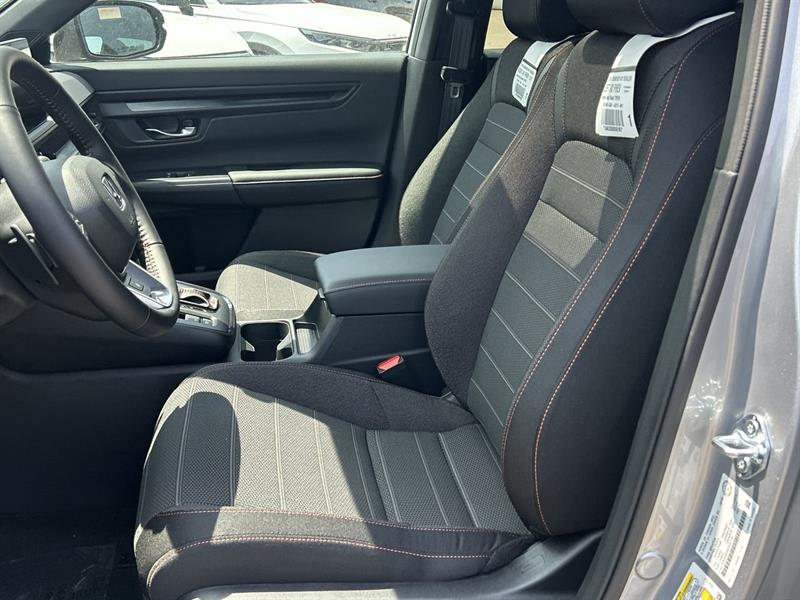 honda CR-V Hybrid 2026 - 19