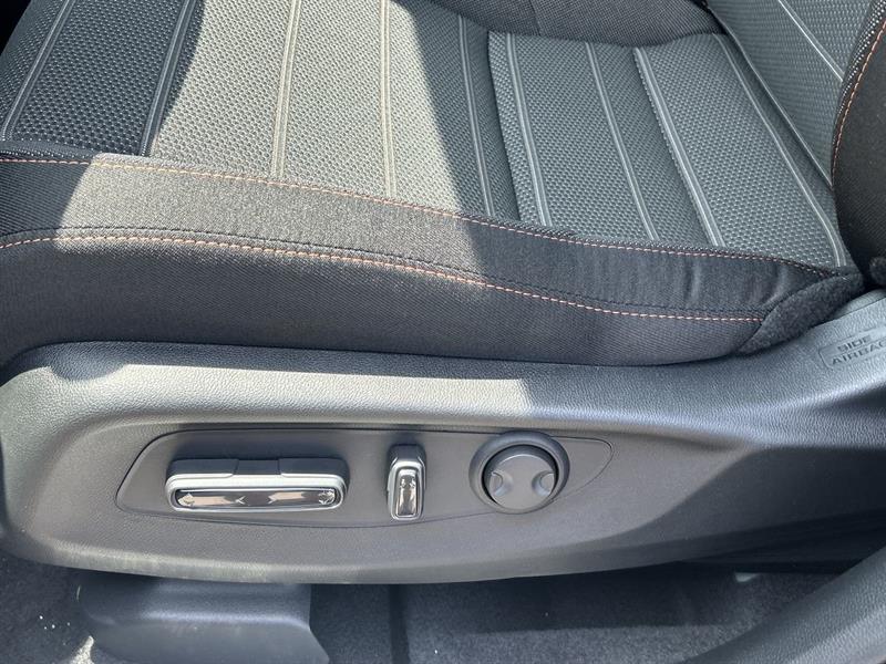 honda CR-V Hybrid 2026 - 20