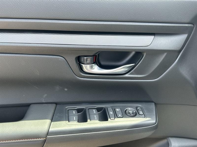 honda CR-V Hybrid 2026 - 21