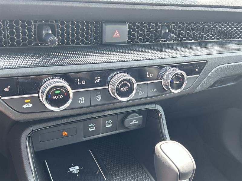 honda CR-V Hybrid 2026 - 26