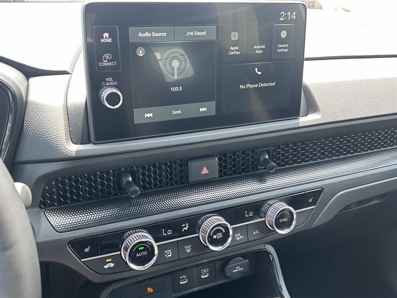 honda CR-V Hybrid 2026 - 28