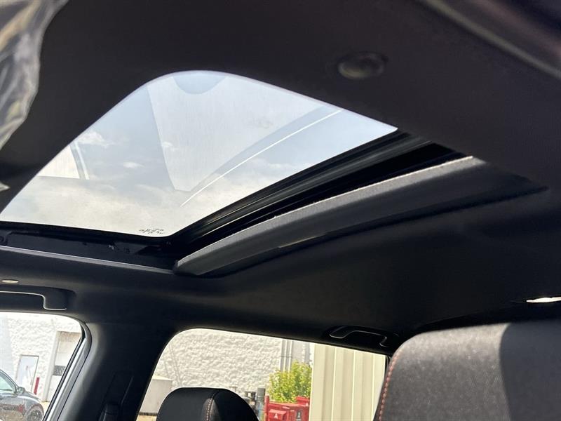 honda CR-V Hybrid 2026 - 29
