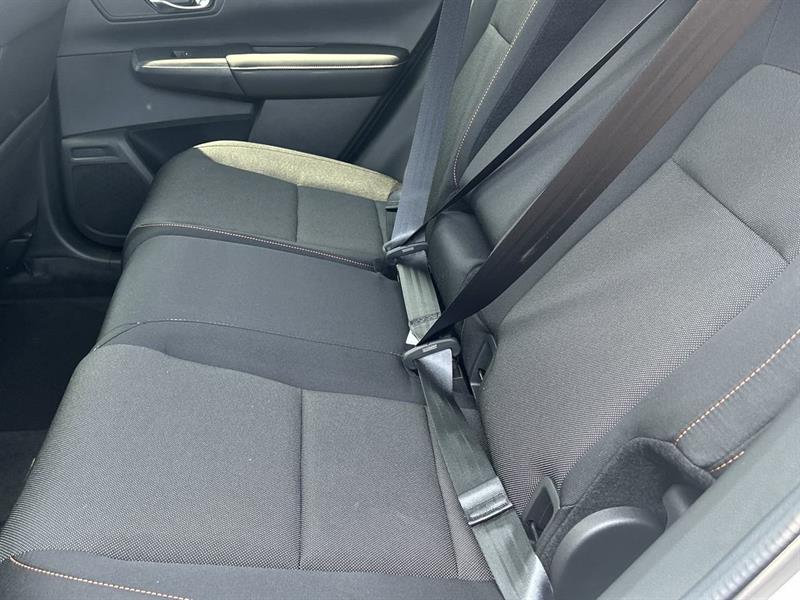 honda CR-V Hybrid 2026 - 30
