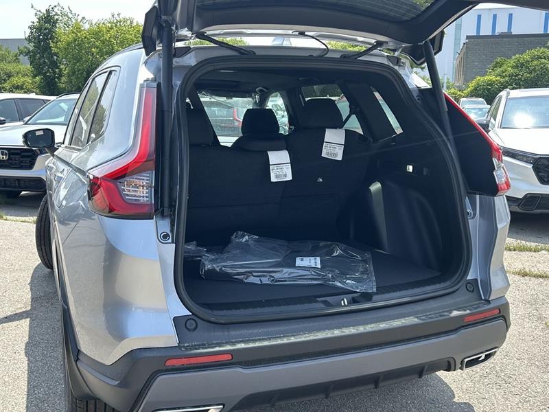 honda CR-V Hybrid 2026 - 31