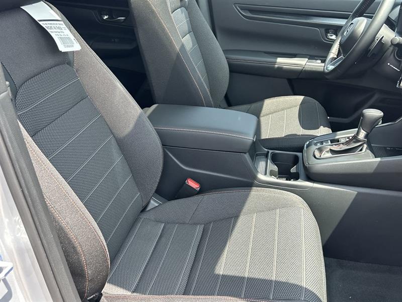 honda CR-V Hybrid 2026 - 32