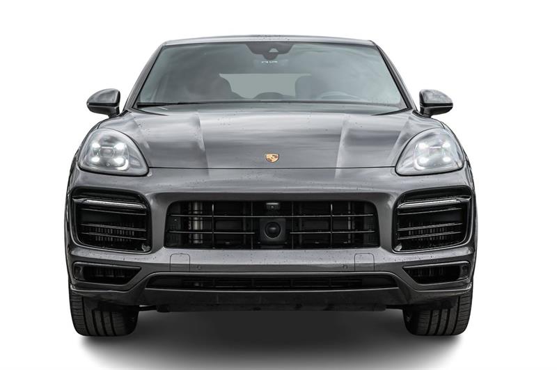 porsche Cayenne 2023 - 2