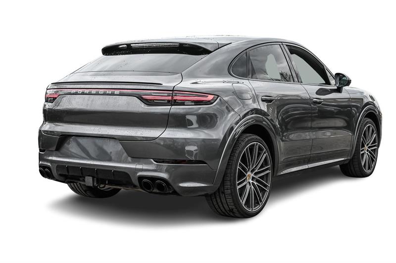 porsche Cayenne 2023 - 4