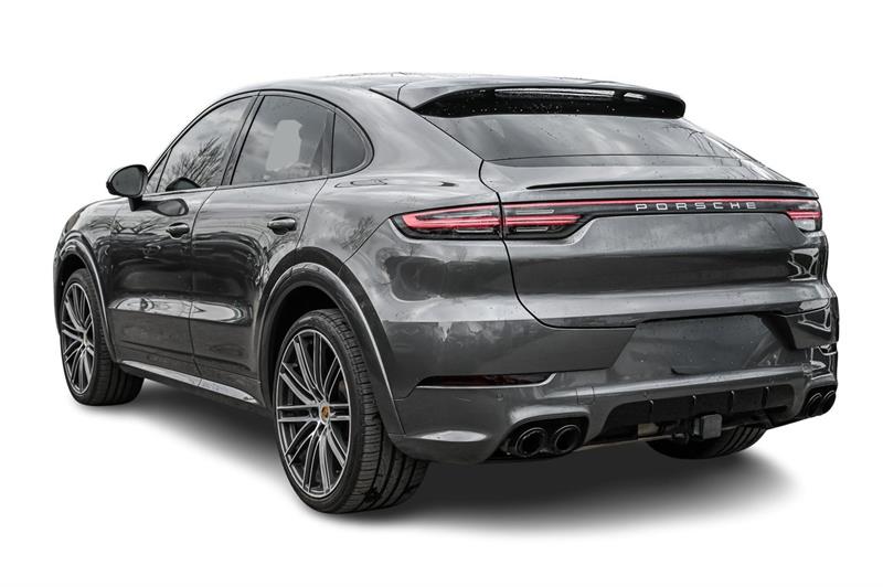 porsche Cayenne 2023 - 5
