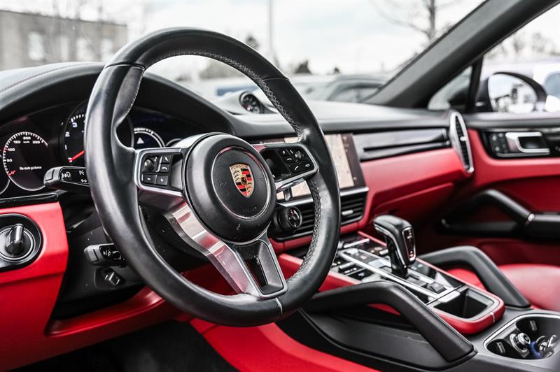 porsche Cayenne 2023 - 7