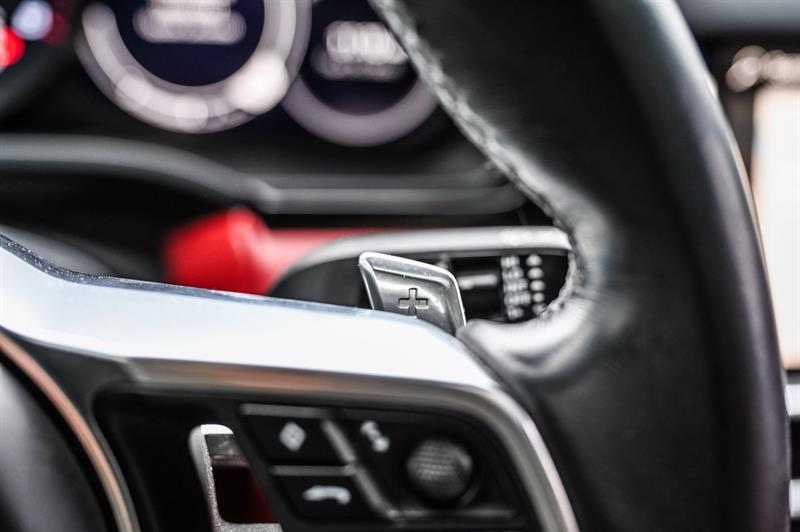 porsche Cayenne 2023 - 12