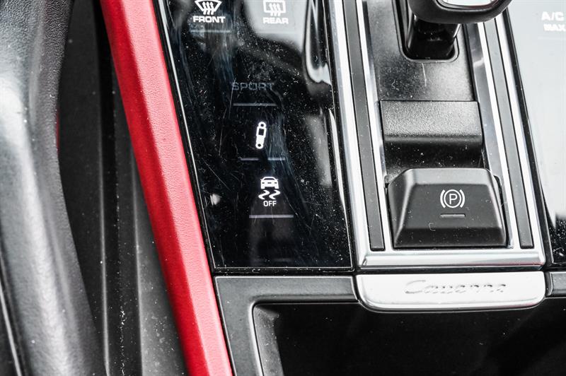 porsche Cayenne 2023 - 19