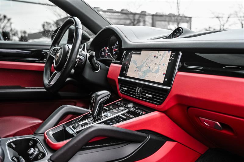 porsche Cayenne 2023 - 22