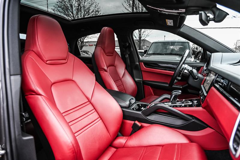 porsche Cayenne 2023 - 23