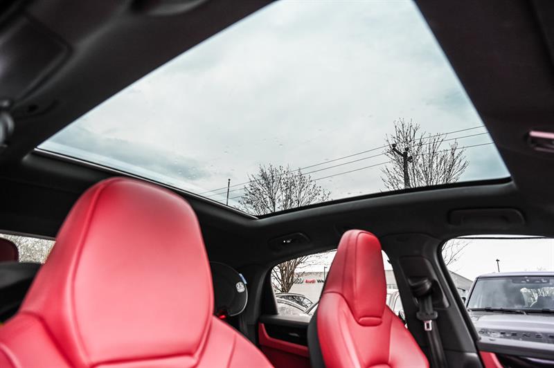 porsche Cayenne 2023 - 24