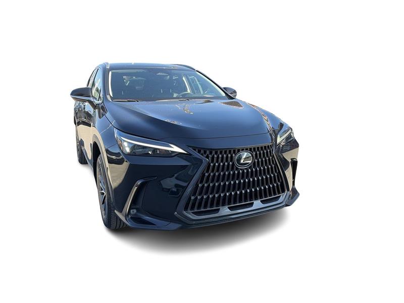 lexus NX 2022 - 3