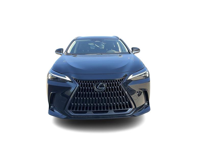 lexus NX 2022 - 4