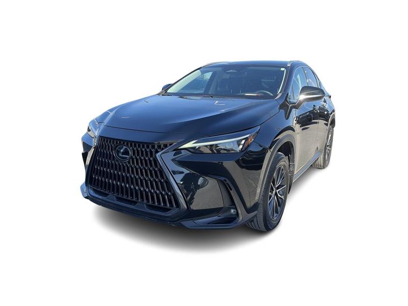 lexus NX 2022 - 5